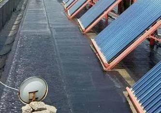 沙坡头测漏水多少钱