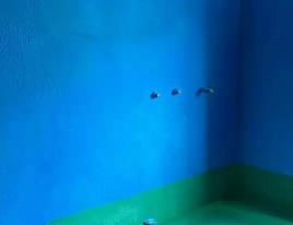 沙坡头卫生间测漏水多少钱