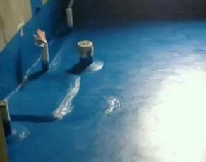 沙坡头卫生间测漏水多少钱