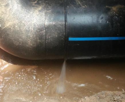 沙坡头楼顶渗水维修公司为大家分享下沙坡头卫生间漏水维修修补技术!