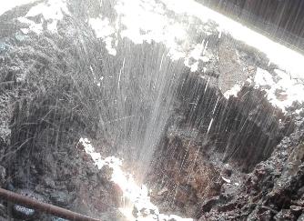 沙坡头楼顶漏水维修公司分享下一次检漏多少钱