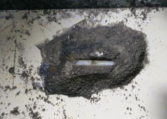 沙坡头漏水检测多少钱