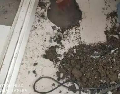 沙坡头楼顶渗水公司分享下沙坡头卫生间测漏水方法和方法的详细分解。