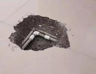  沙坡头检漏多少钱?